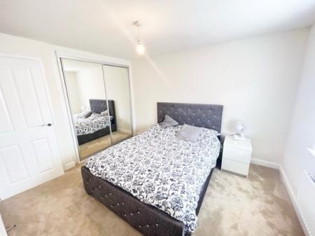 4 bedroom Detached house to let in Medlock Street, Rudheath, CW9