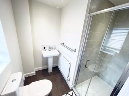 4 bedroom Detached house to let in Medlock Street, Rudheath, CW9