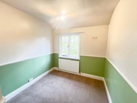 4 bedroom Mews house to let in Chester Road, Hartford, CW8