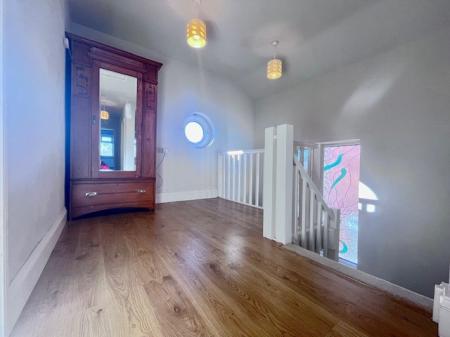 5 bedroom Link detached house to let in Cliff Road, Acton Bridge, CW8