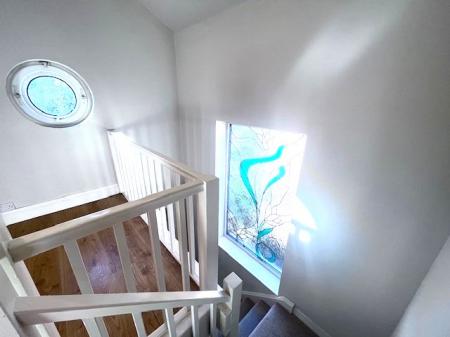 5 bedroom Link detached house to let in Cliff Road, Acton Bridge, CW8