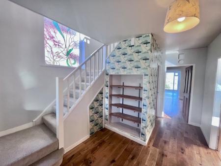 5 bedroom Link detached house to let in Cliff Road, Acton Bridge, CW8