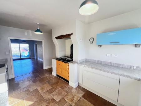 5 bedroom Link detached house to let in Cliff Road, Acton Bridge, CW8