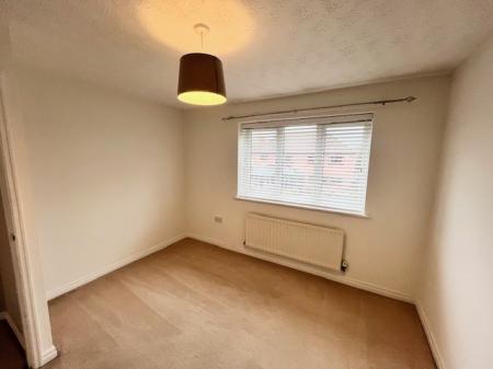 3 bedroom Semi-detached house to let in Harthill Close, Kingsmead, CW9