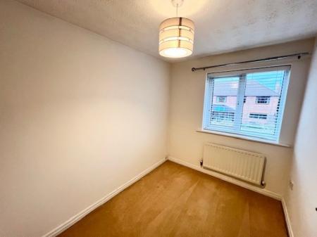 3 bedroom Semi-detached house to let in Harthill Close, Kingsmead, CW9