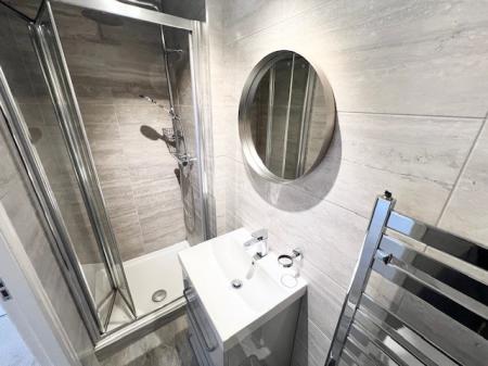 3 bedroom Semi-detached house to let in Harthill Close, Kingsmead, CW9