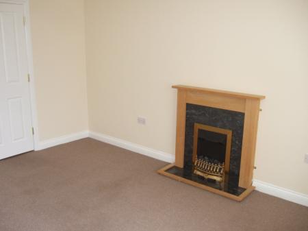 2 bedroom Flat to let in Station Road, Northwich, CW9