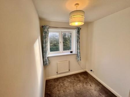 3 bedroom Semi-detached house to let in Coleridge Close, Ettiley Heath, CW11