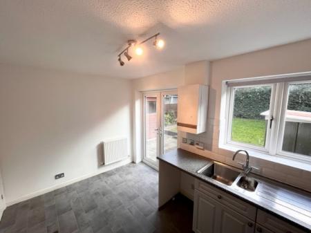 3 bedroom Semi-detached house to let in Coleridge Close, Ettiley Heath, CW11