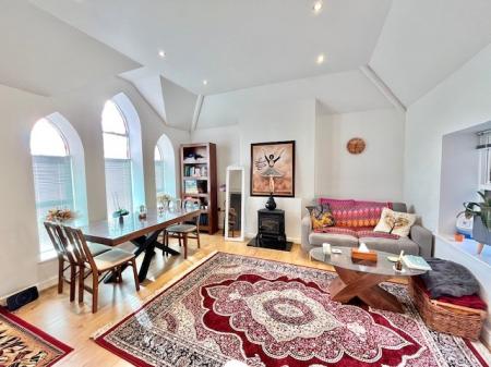 1 bedroom Flat to let in Basilica Apartments, Barbers Lane, Northwich, CW8