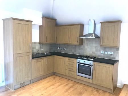 1 bedroom Flat to let in Basilica Apartments, Barbers Lane, Northwich, CW8