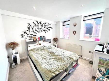 1 bedroom Flat to let in Basilica Apartments, Barbers Lane, Northwich, CW8