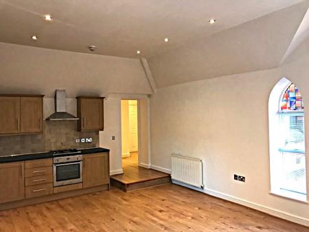 1 bedroom Flat to let in Basilica Apartments, Barbers Lane, Northwich, CW8