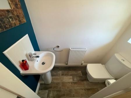 3 bedroom Mews house to let in Winnington Old Lane, Winnington, CW8