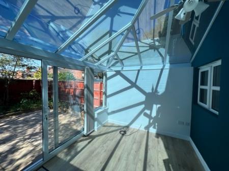 3 bedroom Mews house to let in Winnington Old Lane, Winnington, CW8