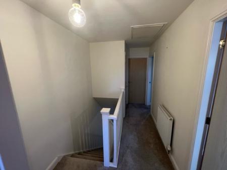 3 bedroom Mews house to let in Winnington Old Lane, Winnington, CW8