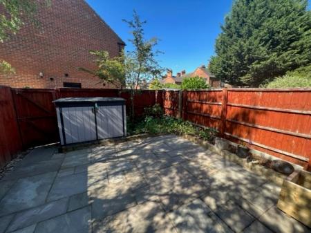 3 bedroom Mews house to let in Winnington Old Lane, Winnington, CW8