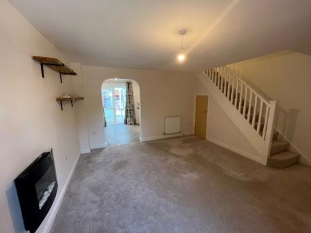 3 bedroom Mews house to let in Winnington Old Lane, Winnington, CW8