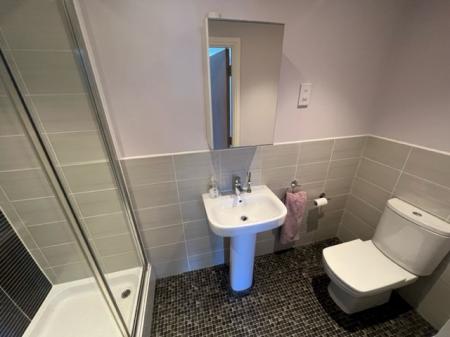 3 bedroom Mews house to let in Winnington Old Lane, Winnington, CW8