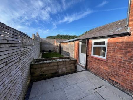 3 bedroom Semi-detached house to let in Siddorn Street, Winsford, CW7