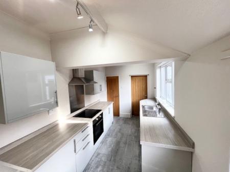 3 bedroom Semi-detached house to let in Siddorn Street, Winsford, CW7