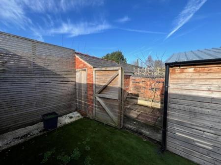 3 bedroom Semi-detached house to let in Siddorn Street, Winsford, CW7