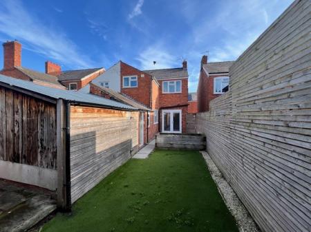 3 bedroom Semi-detached house to let in Siddorn Street, Winsford, CW7