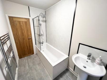 3 bedroom Semi-detached house to let in Siddorn Street, Winsford, CW7