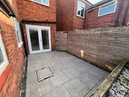 3 bedroom Semi-detached house to let in Siddorn Street, Winsford, CW7