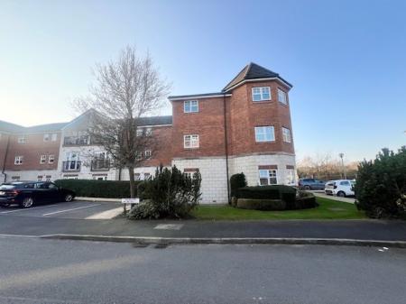 Sandbach Drive, Northwich, CW9