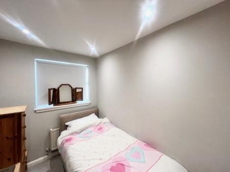 2 bedroom Apartment to let in Sandbach Drive, Northwich, CW9