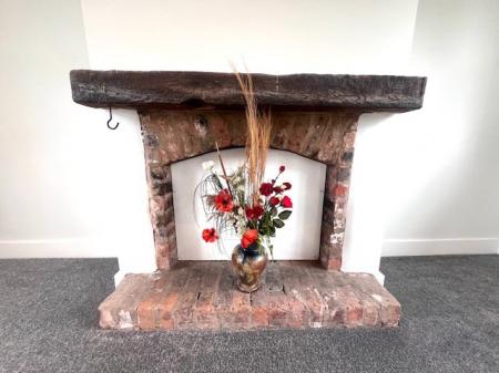 3 bedroom Cottage to let in Green Lane, Wincham, CW9