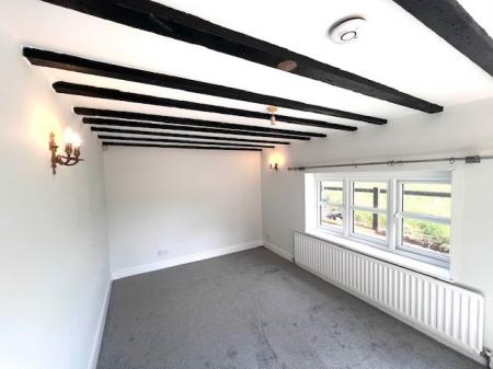 3 bedroom Cottage to let in Green Lane, Wincham, CW9