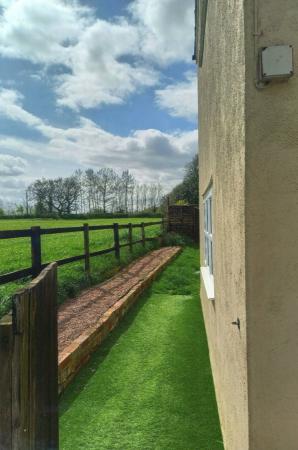 3 bedroom Cottage to let in Green Lane, Wincham, CW9