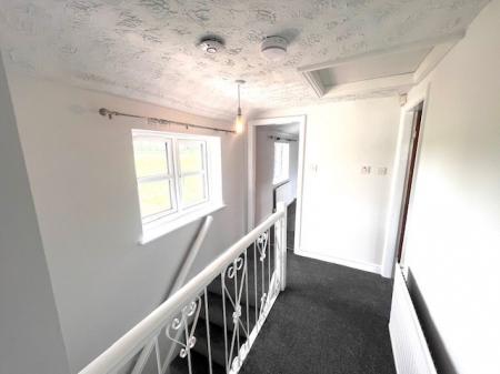 3 bedroom Cottage to let in Green Lane, Wincham, CW9