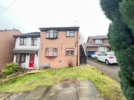 Holly Walk, Winnington, CW8