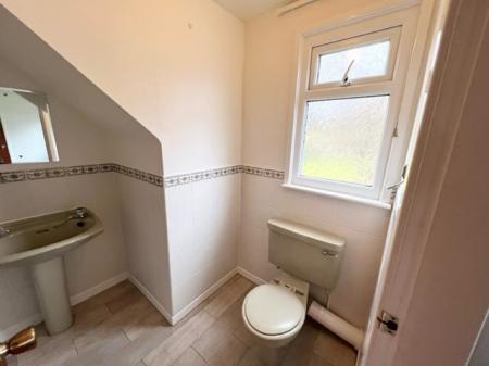 4 bedroom Detached house to let in Primrose Hill, Cuddington, CW8