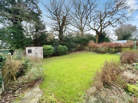 4 bedroom Detached house to let in Primrose Hill, Cuddington, CW8