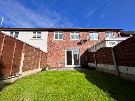 3 bedroom Terraced House to let in Wardle Mews, Middlewich, CW10