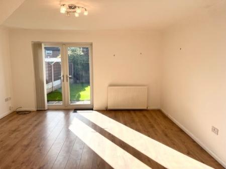 3 bedroom Terraced House to let in Wardle Mews, Middlewich, CW10