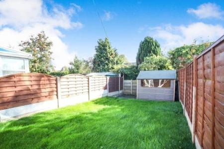 3 bedroom Terraced House to let in Wardle Mews, Middlewich, CW10