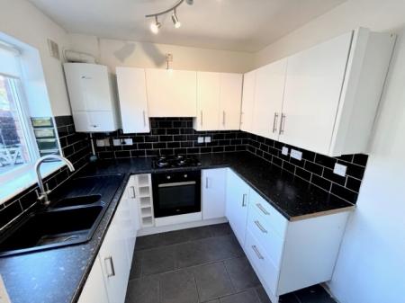 3 bedroom Terraced House to let in Wardle Mews, Middlewich, CW10