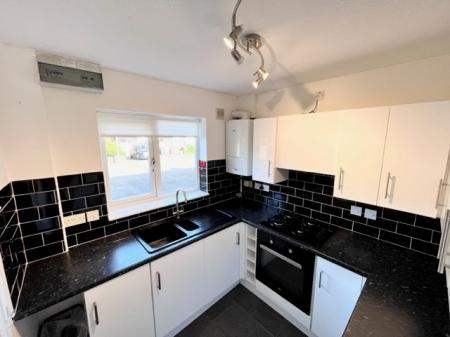 3 bedroom Terraced House to let in Wardle Mews, Middlewich, CW10