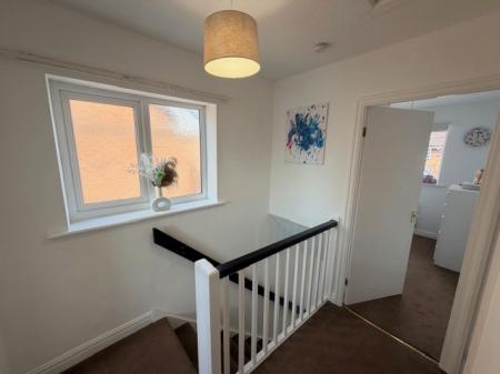 3 bedroom Semi-detached house to let in Shilton Close, Middlewich, CW10