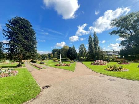 1 bedroom Flat to let in Mill Green, Congleton, CW12