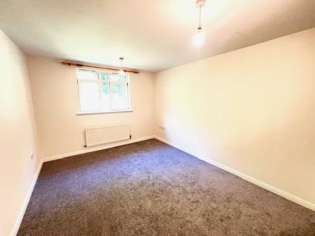 1 bedroom Flat to let in Mill Green, Congleton, CW12