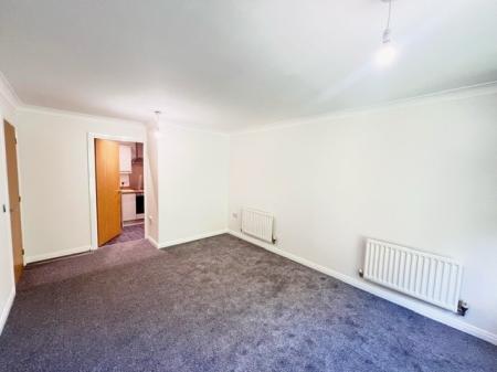 1 bedroom Flat to let in Mill Green, Congleton, CW12