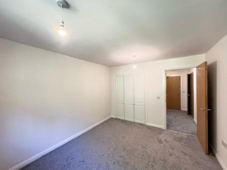 1 bedroom Flat to let in Mill Green, Congleton, CW12