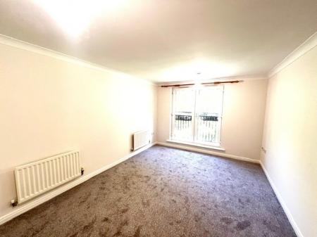 1 bedroom Flat to let in Mill Green, Congleton, CW12