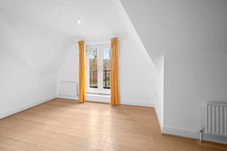 5 bedroom Semi-detached house to let in Hunters Lane, Hartford, CW8